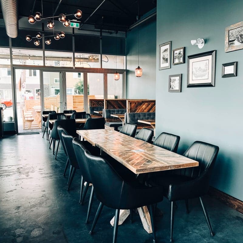 Tusket Falls Beer Project — best craft breweries in Halifax, Summer 2026