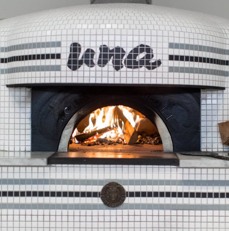 Una Pizza Napoletana — best pizza in New York, Summer 2026