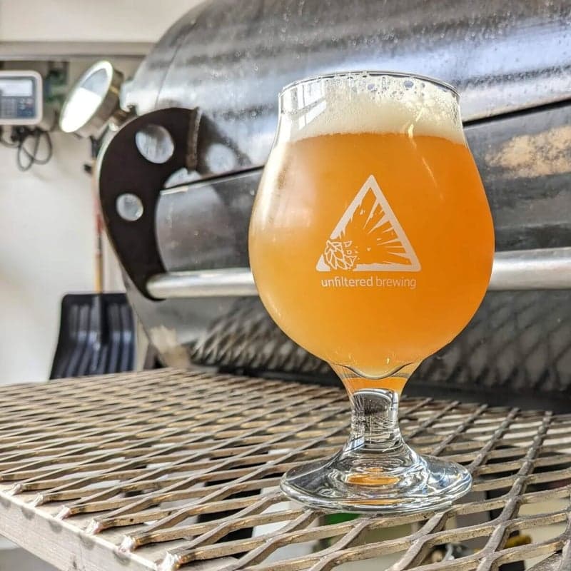 Unfiltered Brewing — best craft breweries in Halifax, Summer 2026