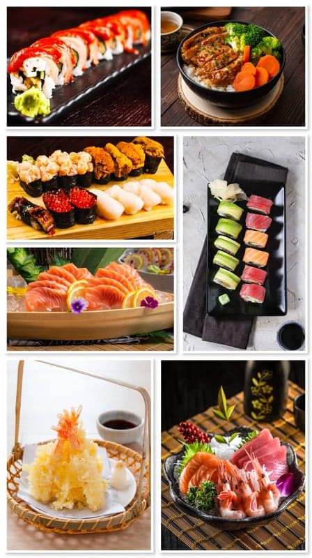 Victoria Sushi — best sushi restaurants in Victoria, Spring 2026