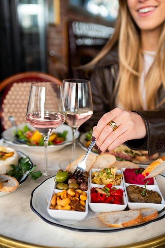 Vin Sur Vingt Wine Bar - Upper West Side — best wine bars in New York, Summer 2026