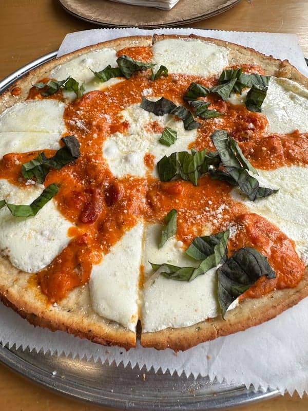 Vinny’s Gluten Free Kitchen in Hell's Kitchen — best gluten free restaurants in New York, Summer 2026