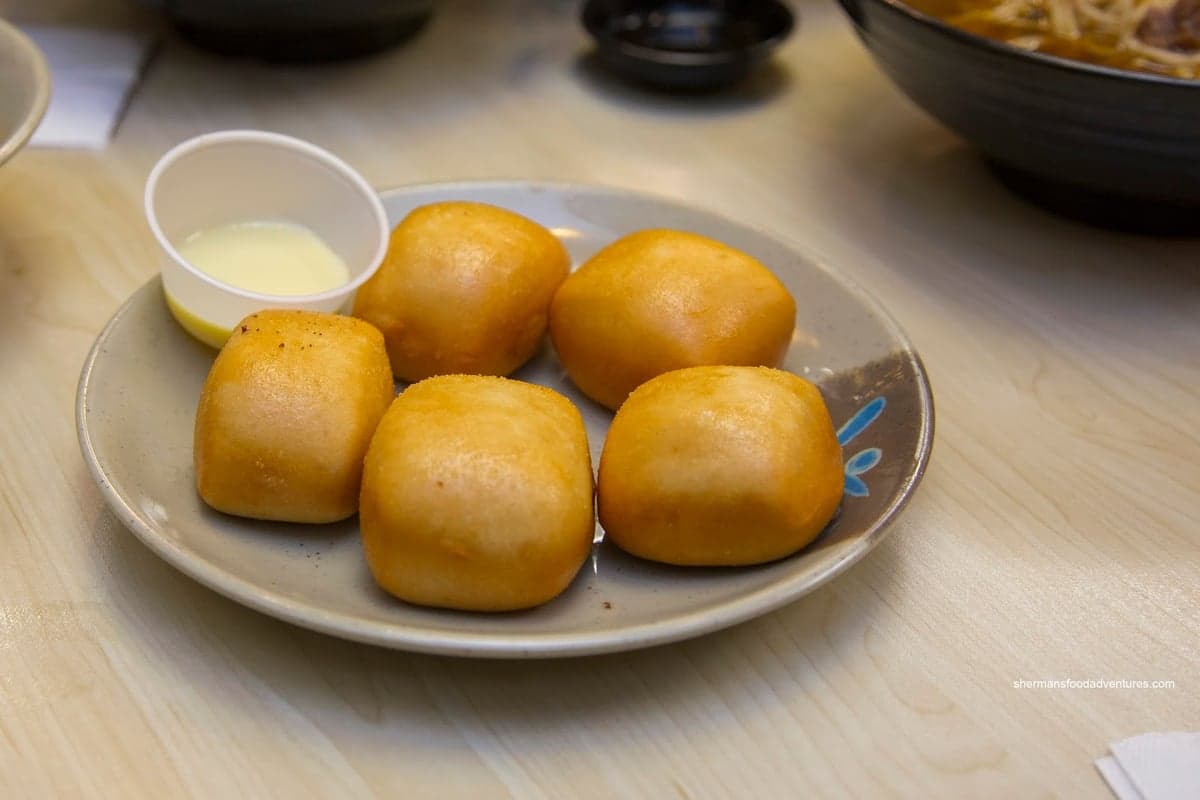 Wang's Shanghai Cuisine — best cheap eats in Vancouver, Spring 2026