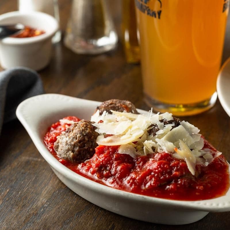 Wild — best vegetarian restaurants in New York, Summer 2026