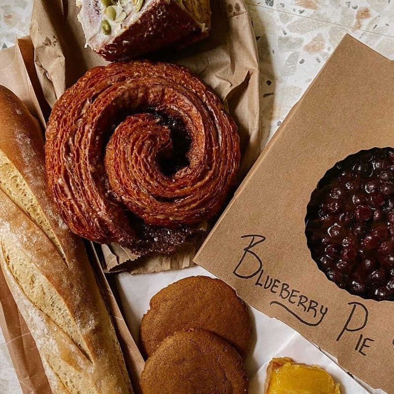 Wild Oat Bakery, Cafe & Farm — best bakeries in Ottawa, Spring 2026