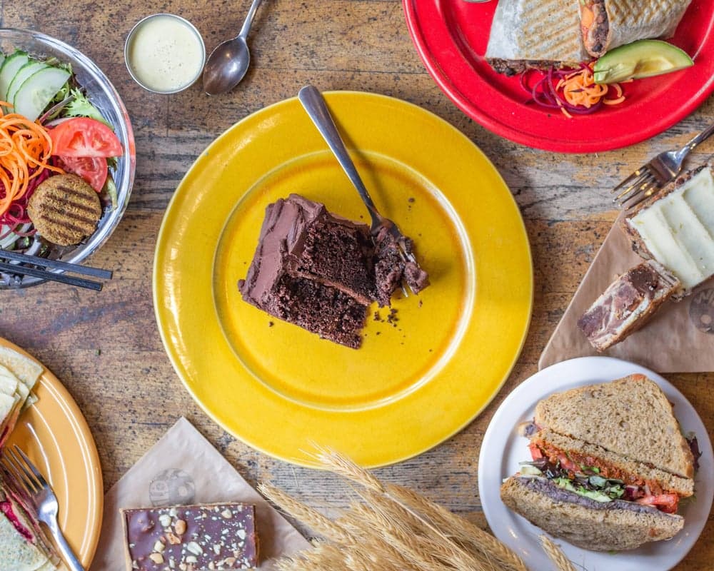 Wild Oat Bakery, Cafe & Farm — best bakeries in Ottawa, Spring 2026