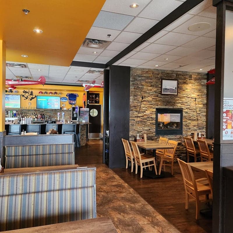Wing’n it — best wings in Halifax, Summer 2026