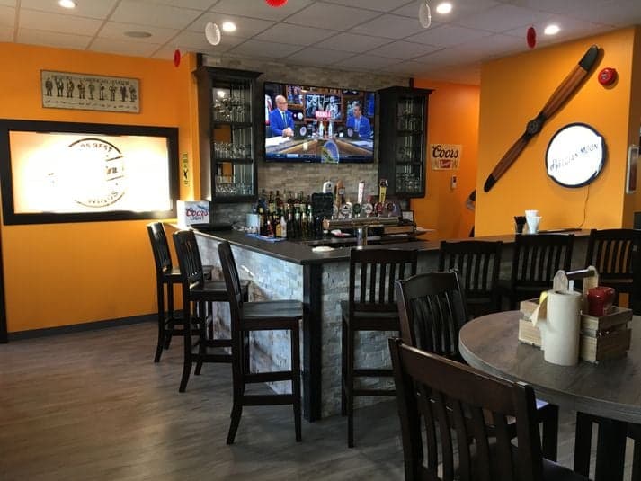 Wing'n it — best wings in Calgary, Spring 2026