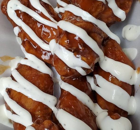 Wings Time — best wings in Toronto, Spring 2026