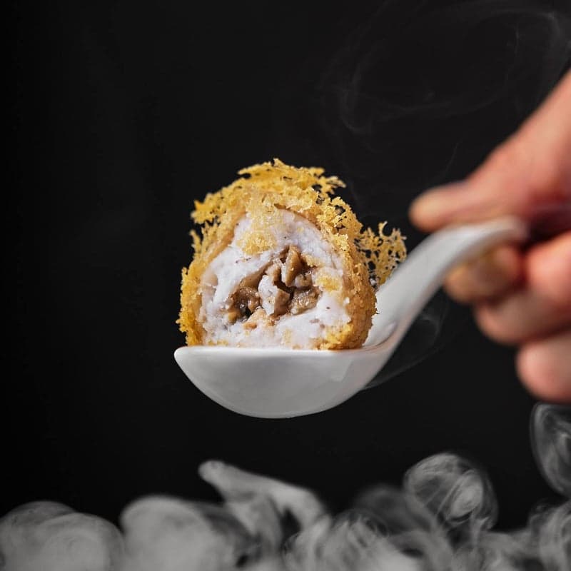 Wok Theory — best dim sum in Toronto, Spring 2026