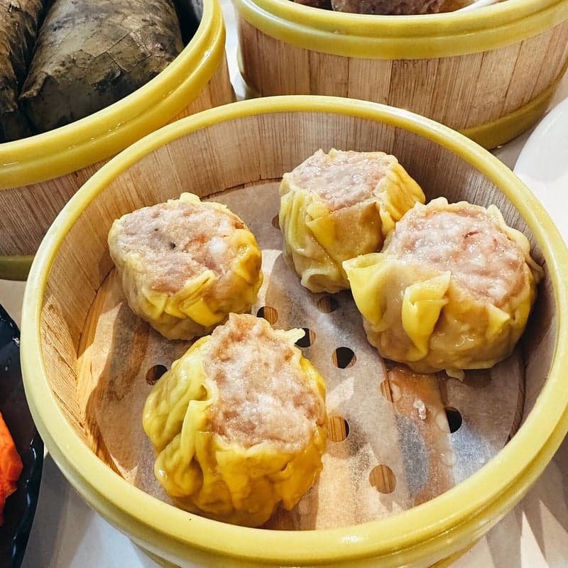 Xing Yun — best chinese restaurants in Kelowna, Spring 2026