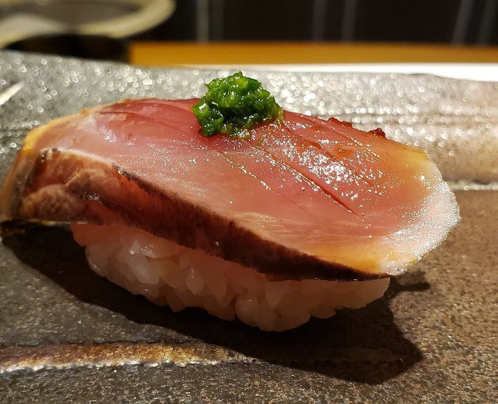 Yasu Toronto — best sushi restaurants in Toronto, Spring 2026