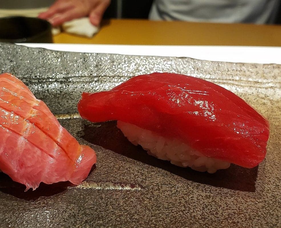 Yasu Toronto — best sushi restaurants in Toronto, Spring 2026