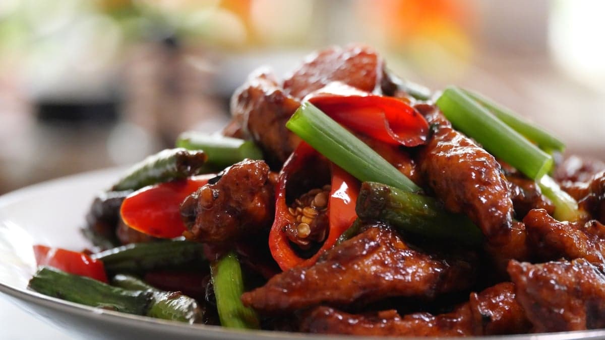 Yum Yum Tree — best chinese restaurants in Kelowna, Spring 2026