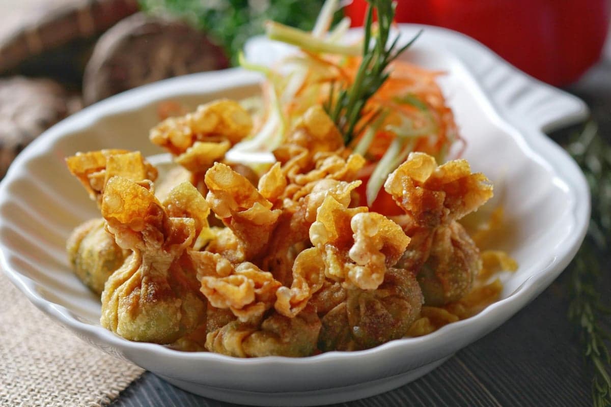 Yum Yum Tree — best chinese restaurants in Kelowna, Spring 2026