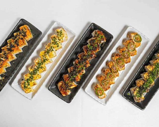 Zushi Calgary