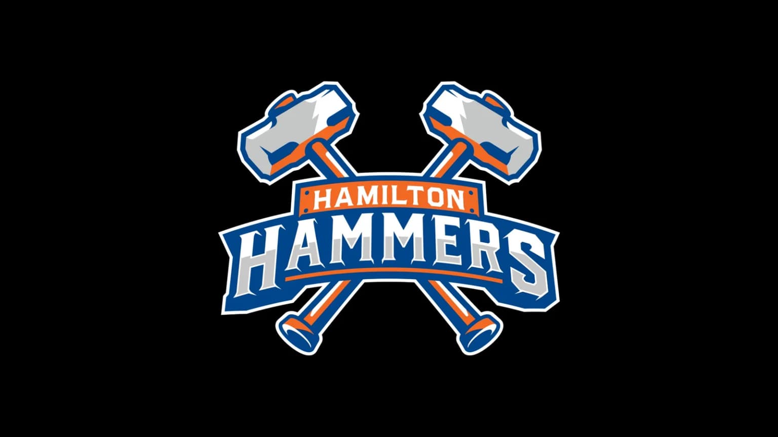 Hamilton Hammers vs. Rochester Americans event poster