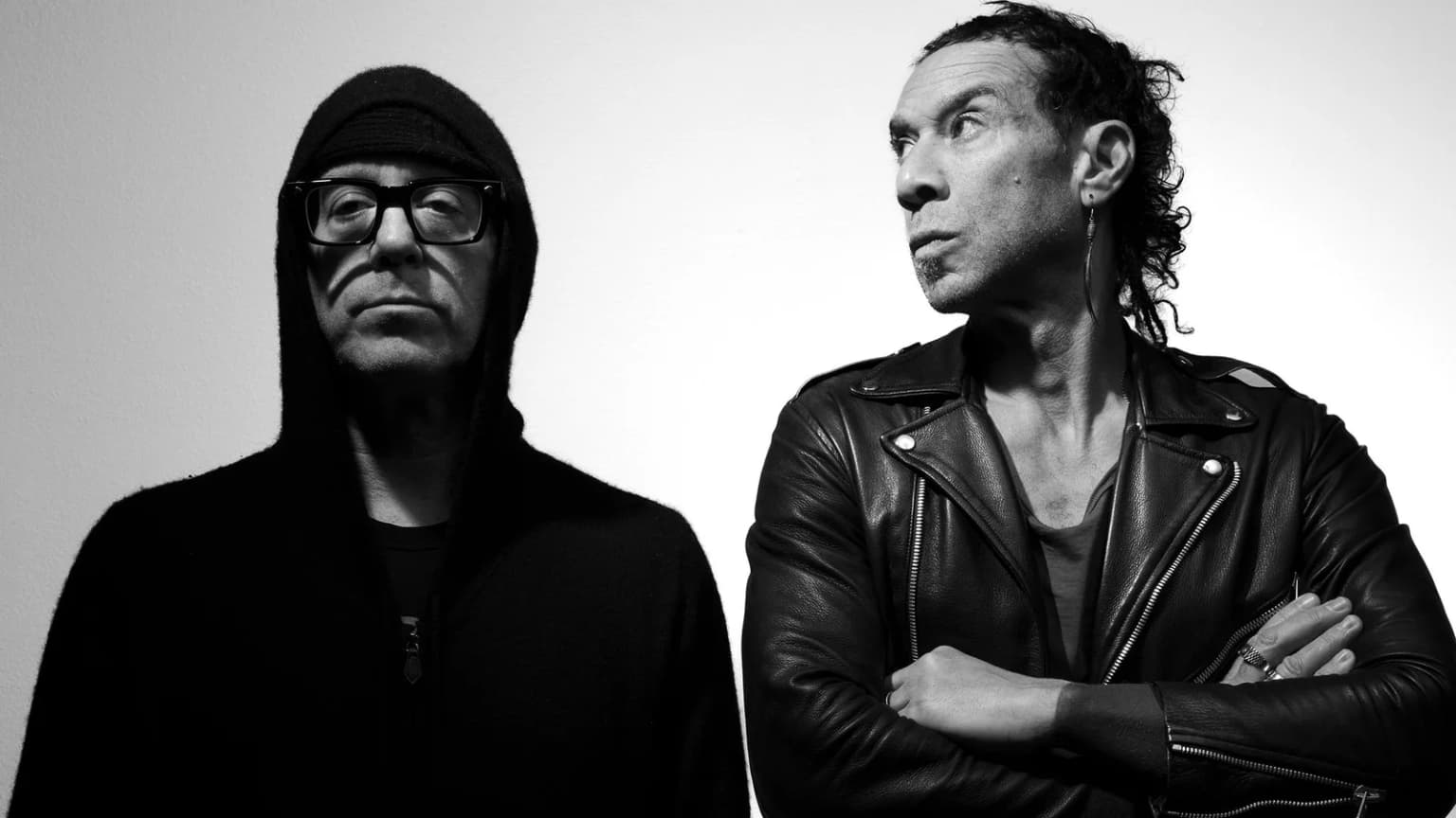 She Wants Revenge event poster
