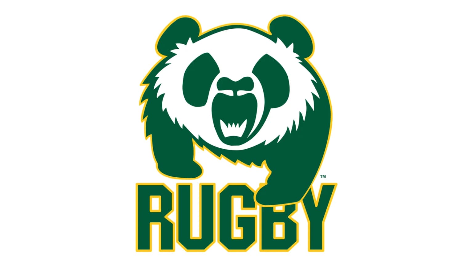 Pandas Rugby vs Lethbridge Pronghorns event poster