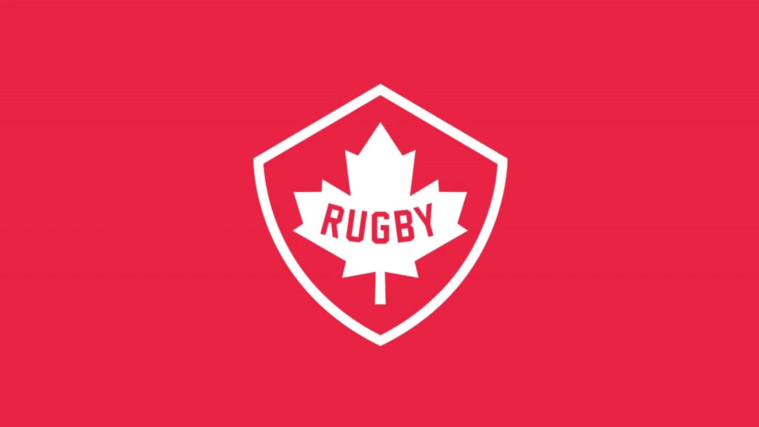 Rugby Canada WXV Toronto V England event poster