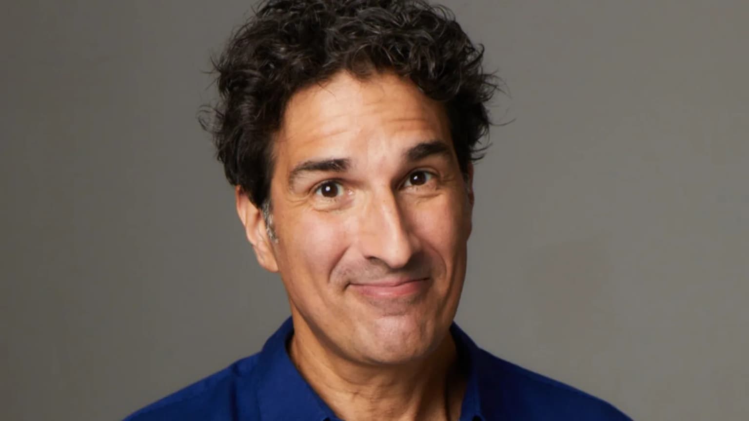 Gary Gulman's 7th Hour: An All-New Standup Show event poster