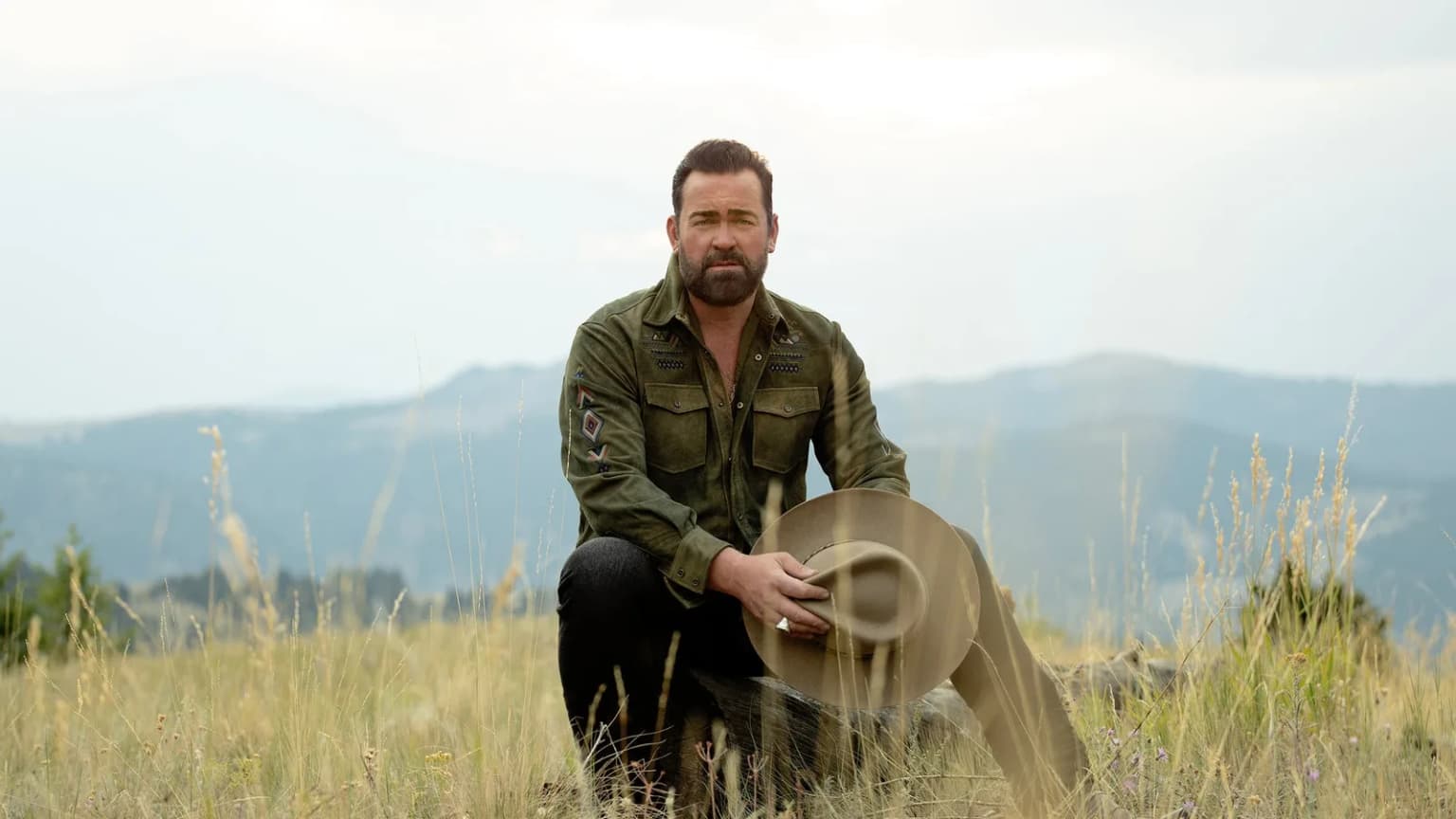 Lee Brice: Sunriser Tour | Caesars Ticket + Hotel Packages event poster
