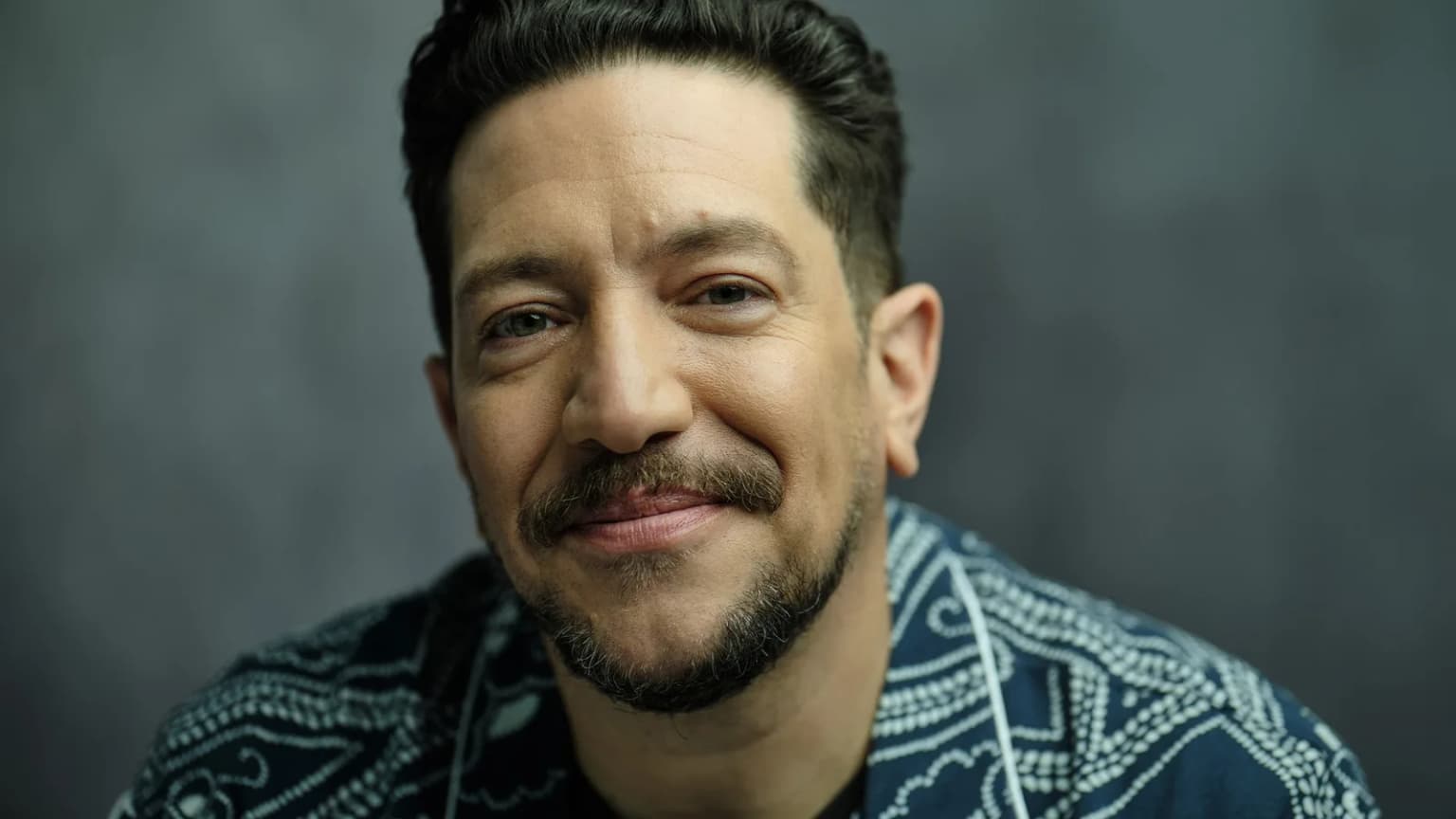 Sal Vulcano: Everything's Fine Tour event poster