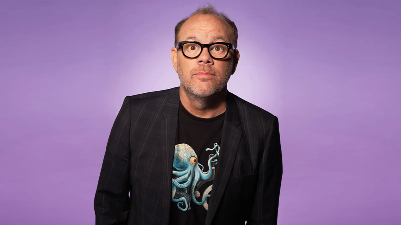 Tom Papa: Grateful Bread Tour event poster