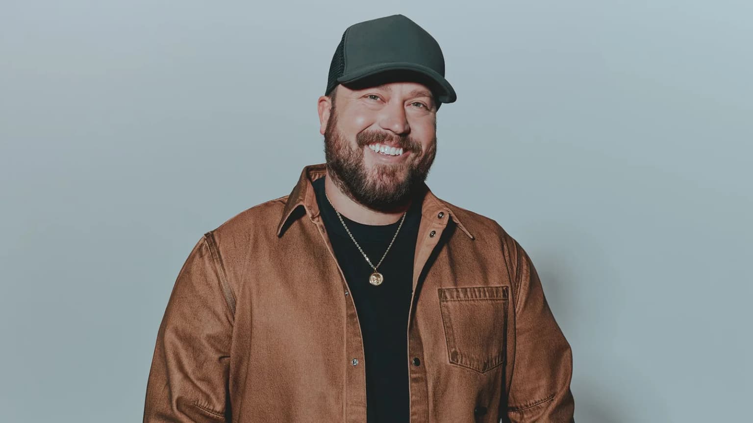 Mitchell Tenpenny: Speed of Light Tour 2026 event poster