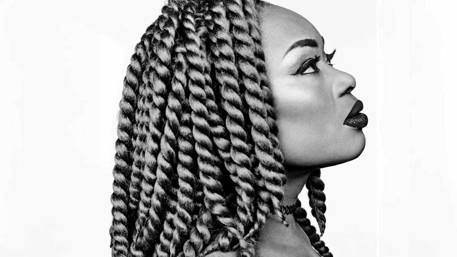 Oumou Sangaré (Mali) event poster