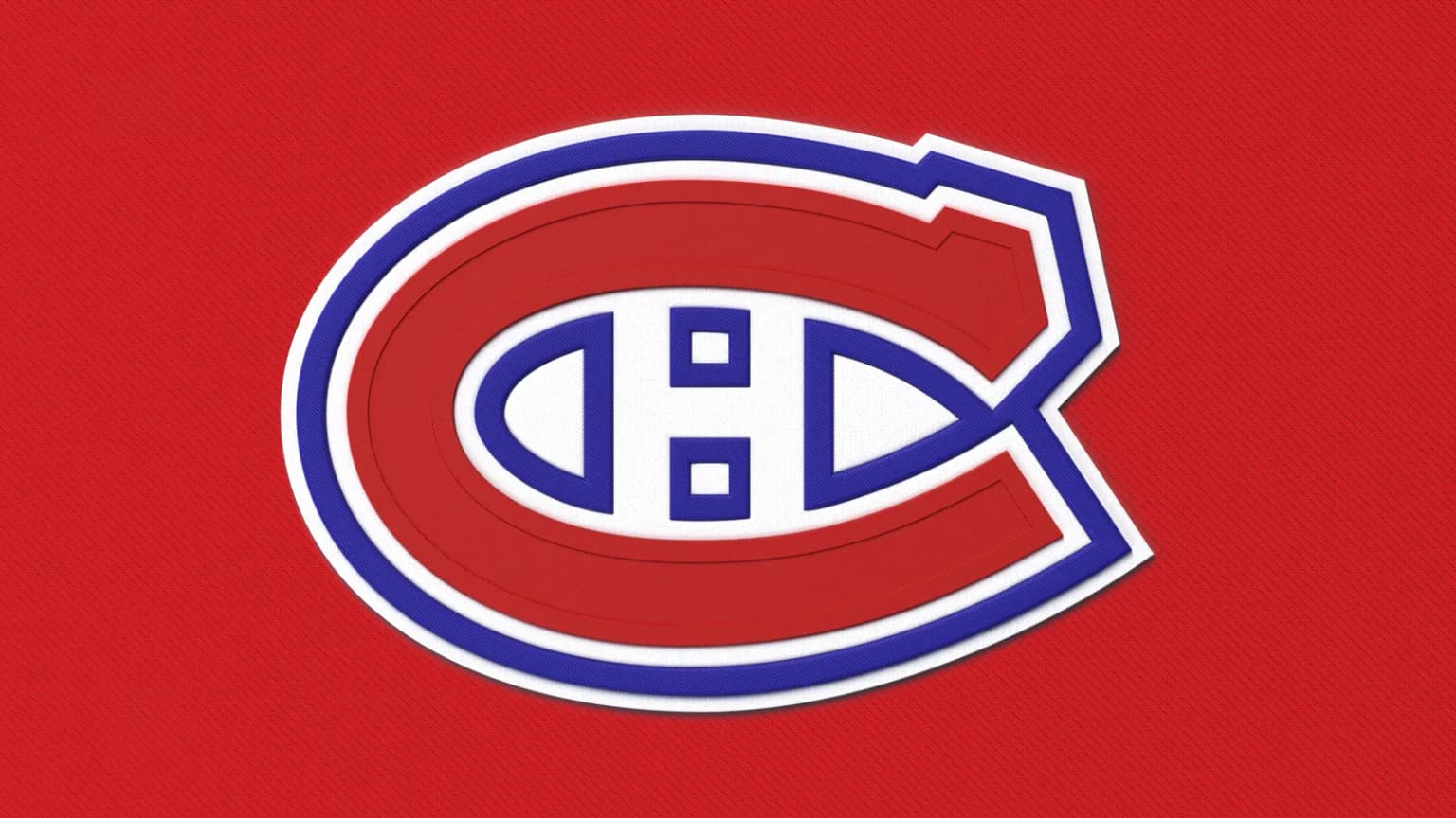 Montreal Canadiens vs. Dallas Stars event poster