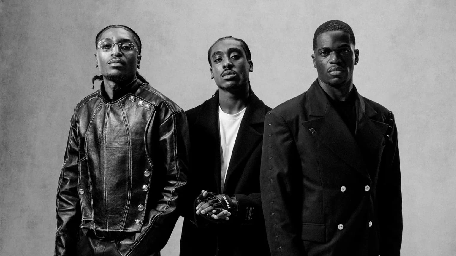 L2B - EN SHOW EXCLUSIF À MONTRÉAL event poster