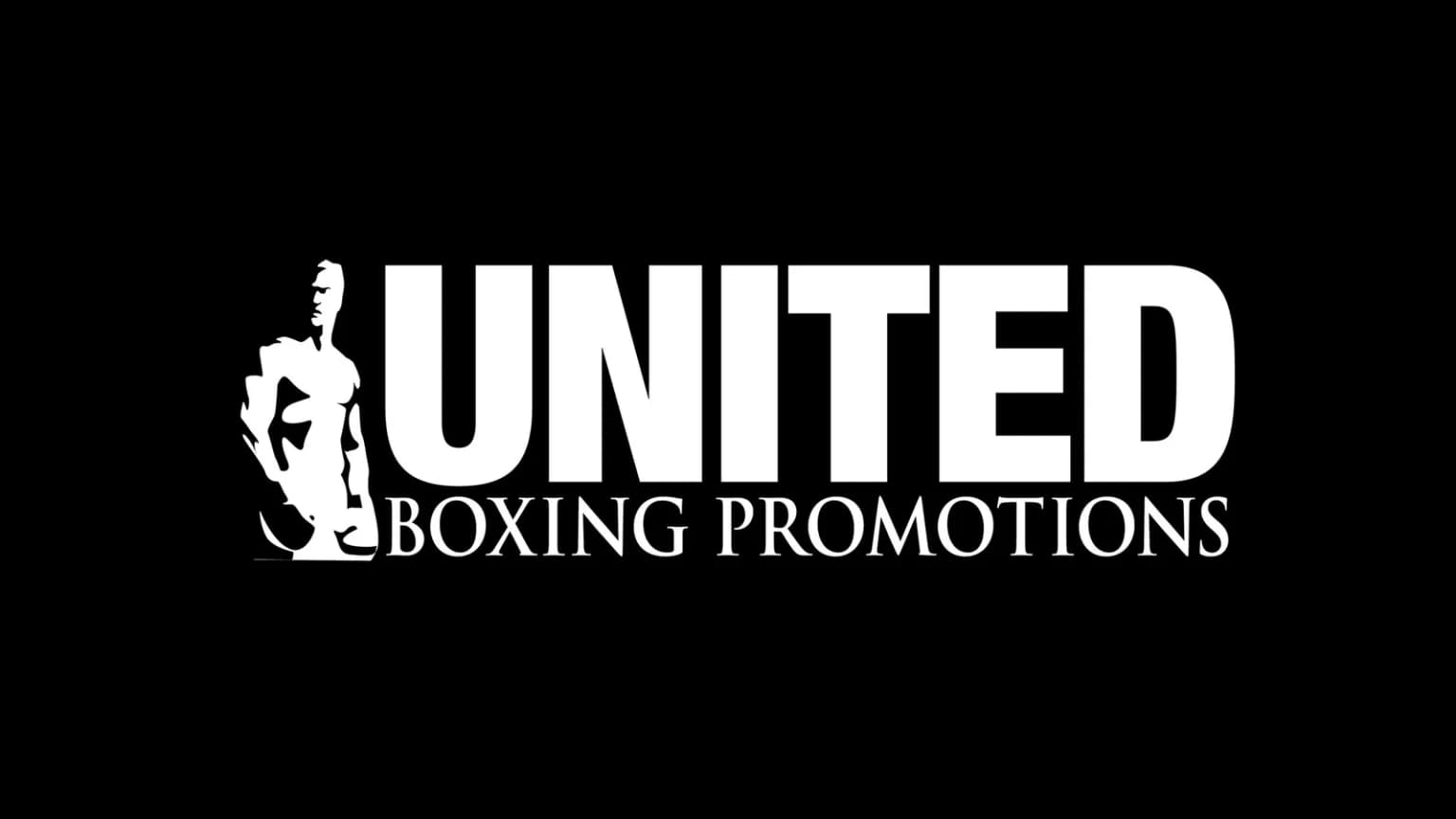 UNITED BOXING PROMOTIONS PRESENTS: LIVE CHAMPIONSHIP BOXING event poster
