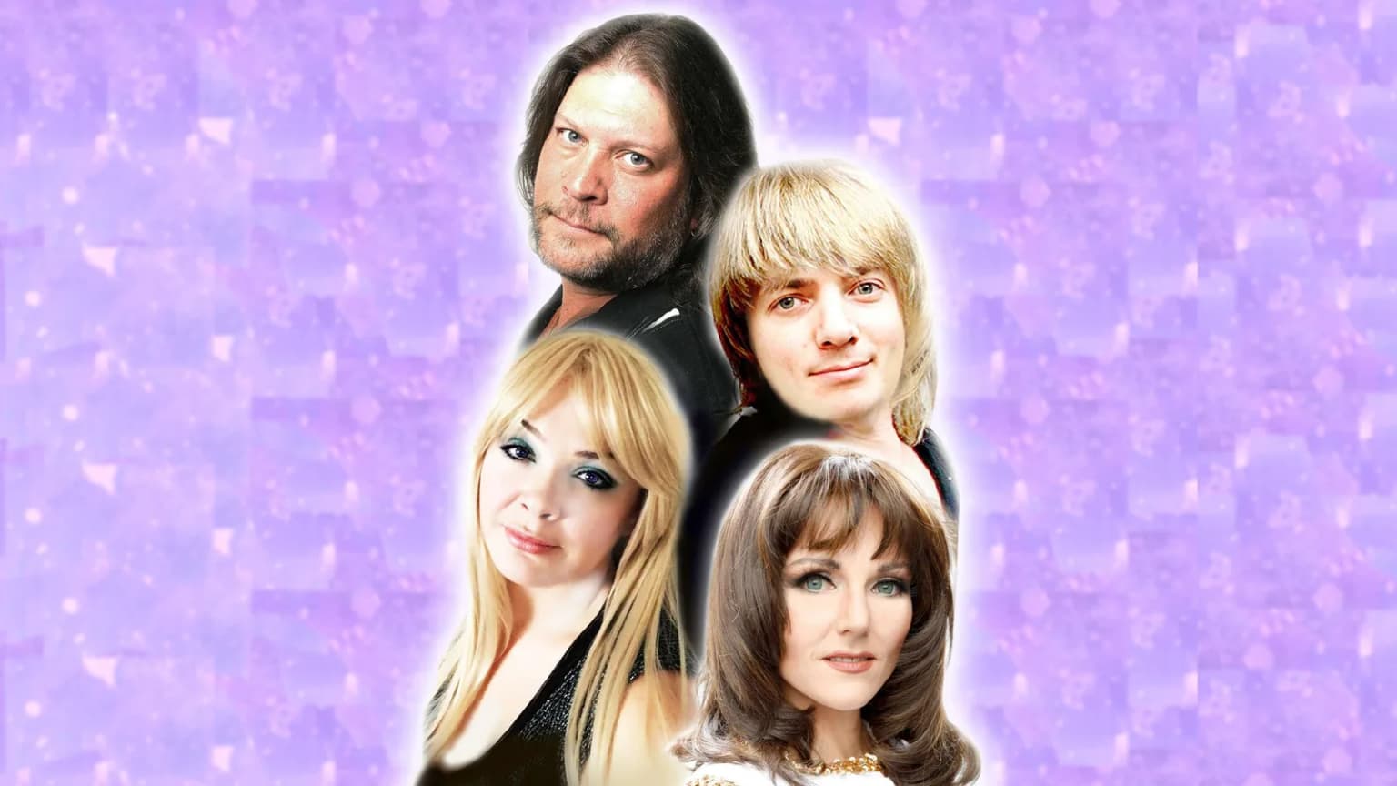 Abbamania event poster