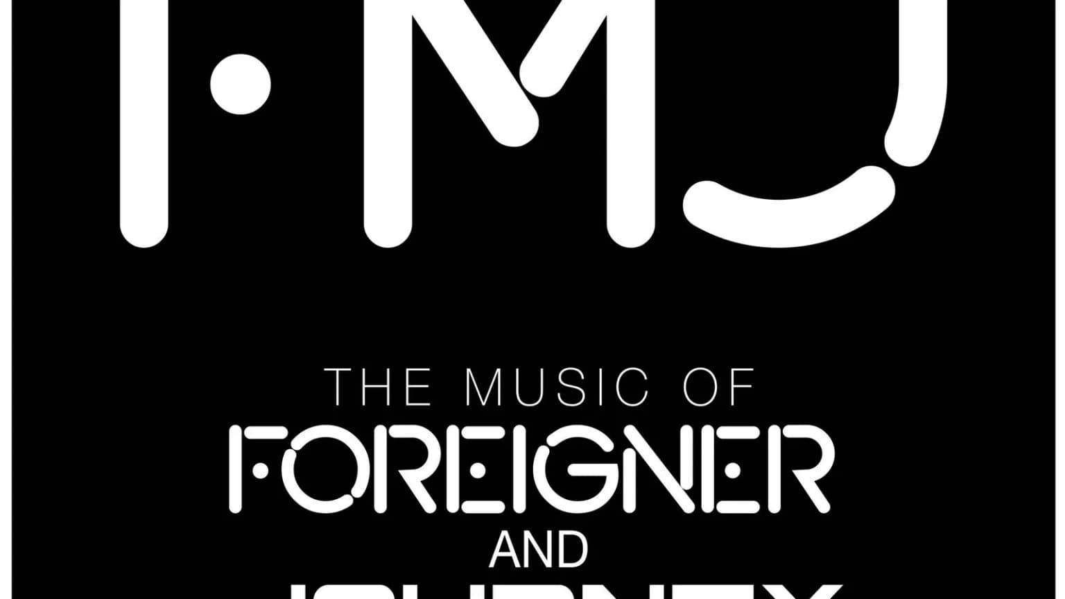 Foreigner Meets Journey event poster