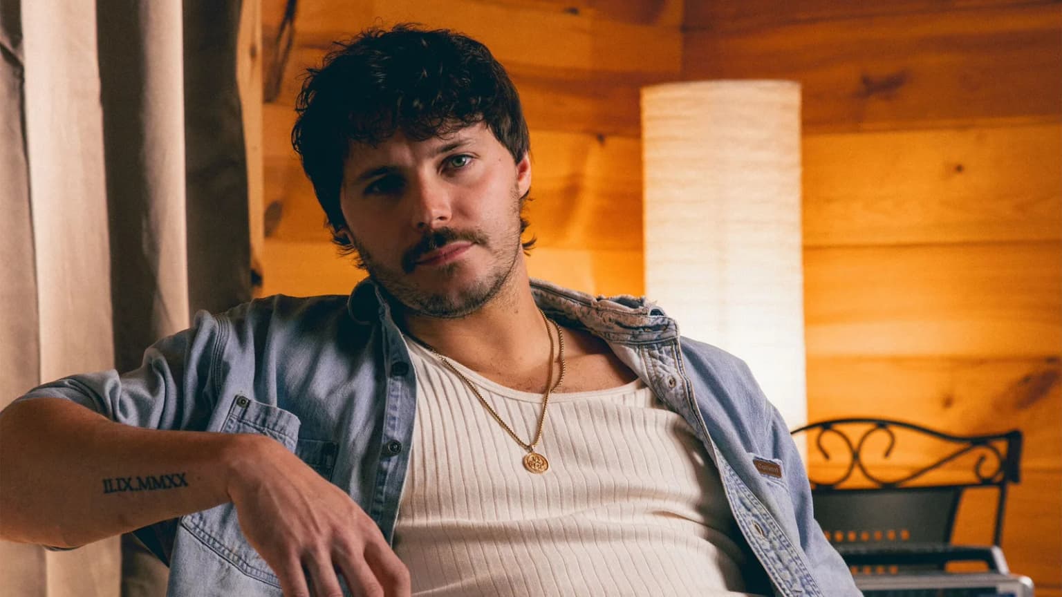 Josh Ross: Later Tonight Tour | Caesars Ticket + Hotel Packages event poster