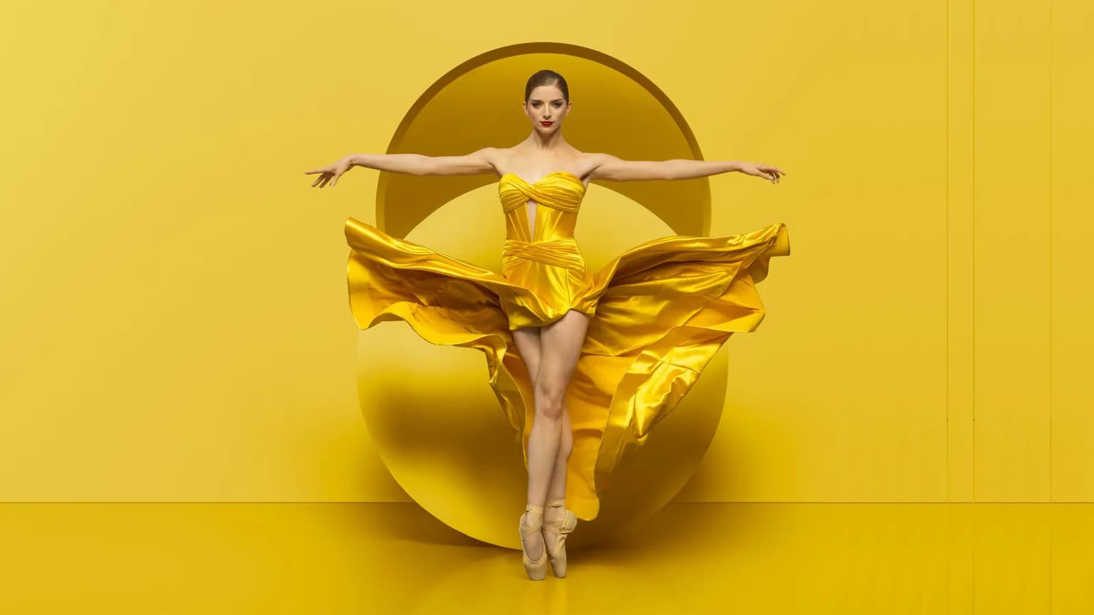 Alberta Ballet's 60th Anniversary Gala event poster