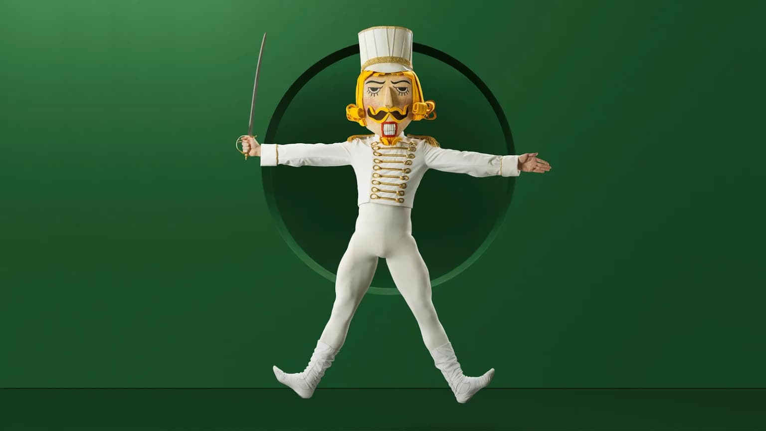 Alberta Ballet in The Nutcracker event poster
