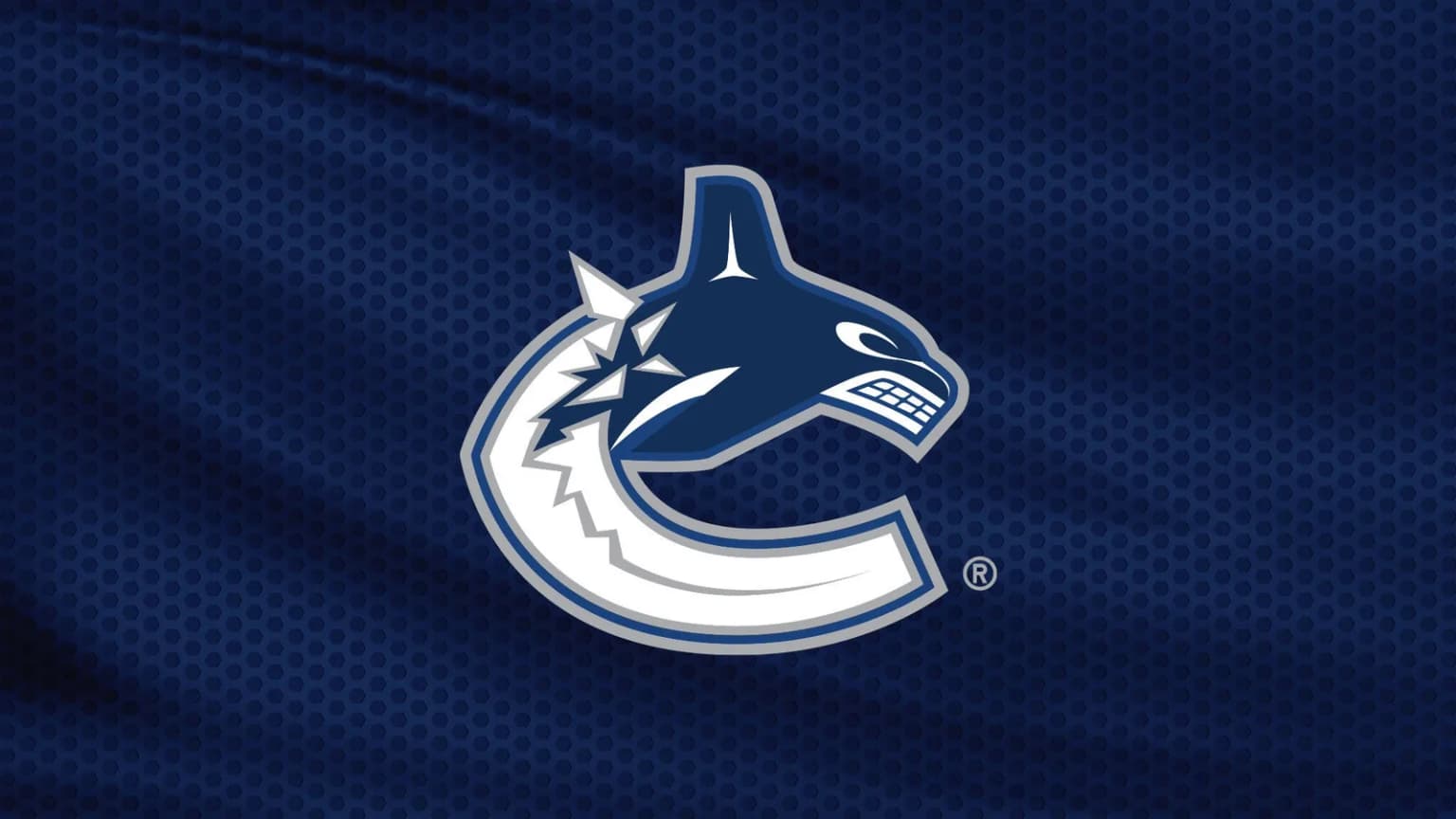 Vancouver Canucks vs. Calgary Flames event poster
