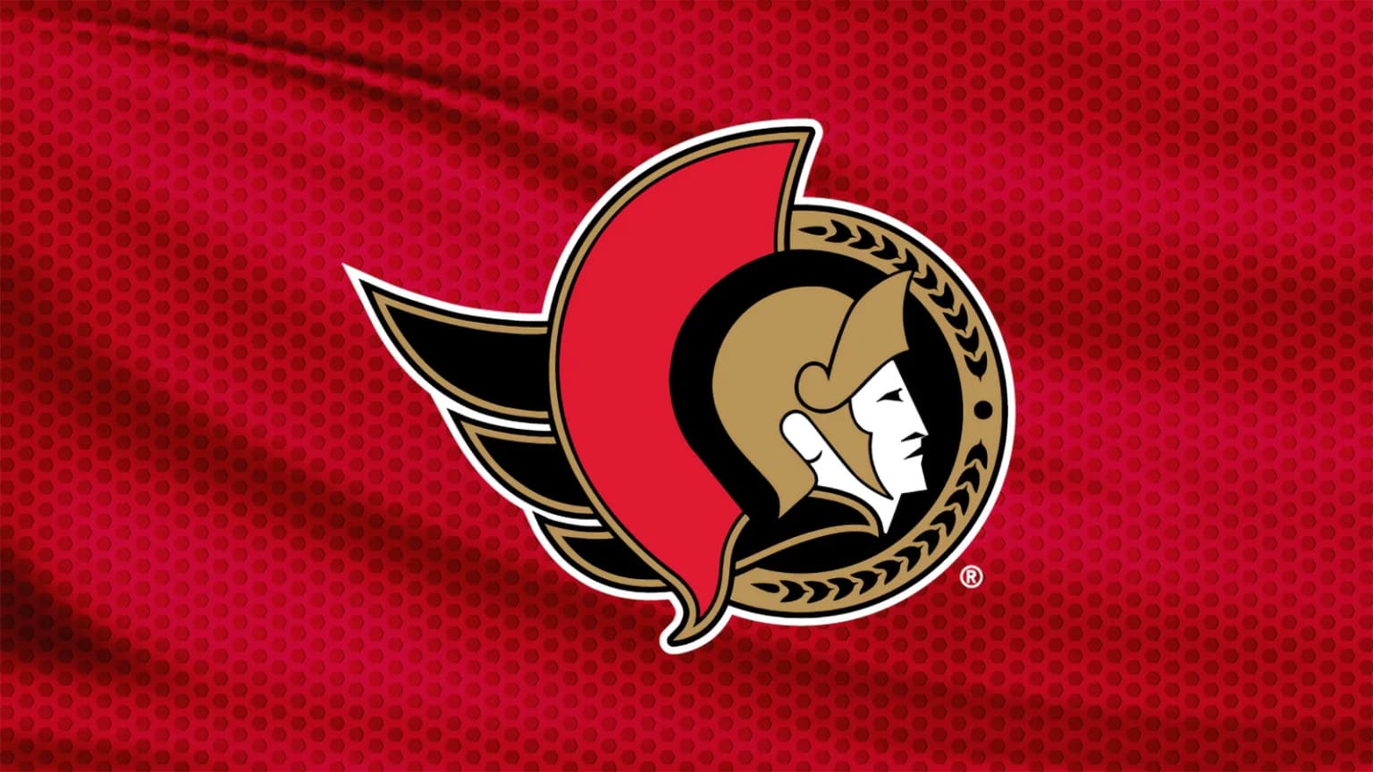 Ottawa Senators vs. San Jose Sharks event poster