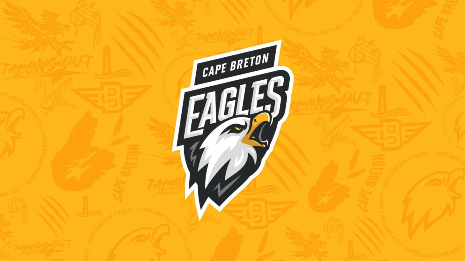 Cape Breton Eagles vs. Voltigeurs De Drummondville event poster