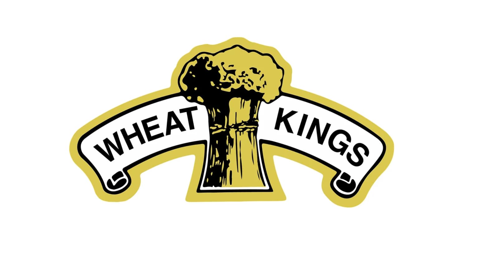Brandon Wheat Kings vs. Saskatoon Blades event poster