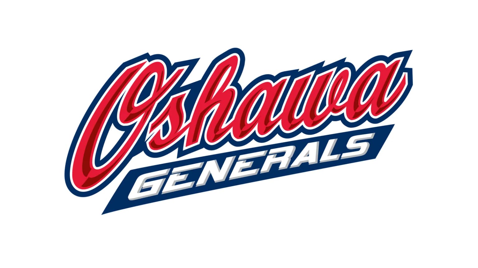 Oshawa Generals vs. Brampton Steelheads event poster