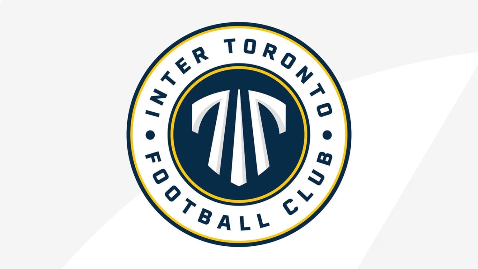 Inter Toronto FC vs. Atlético Ottawa event poster