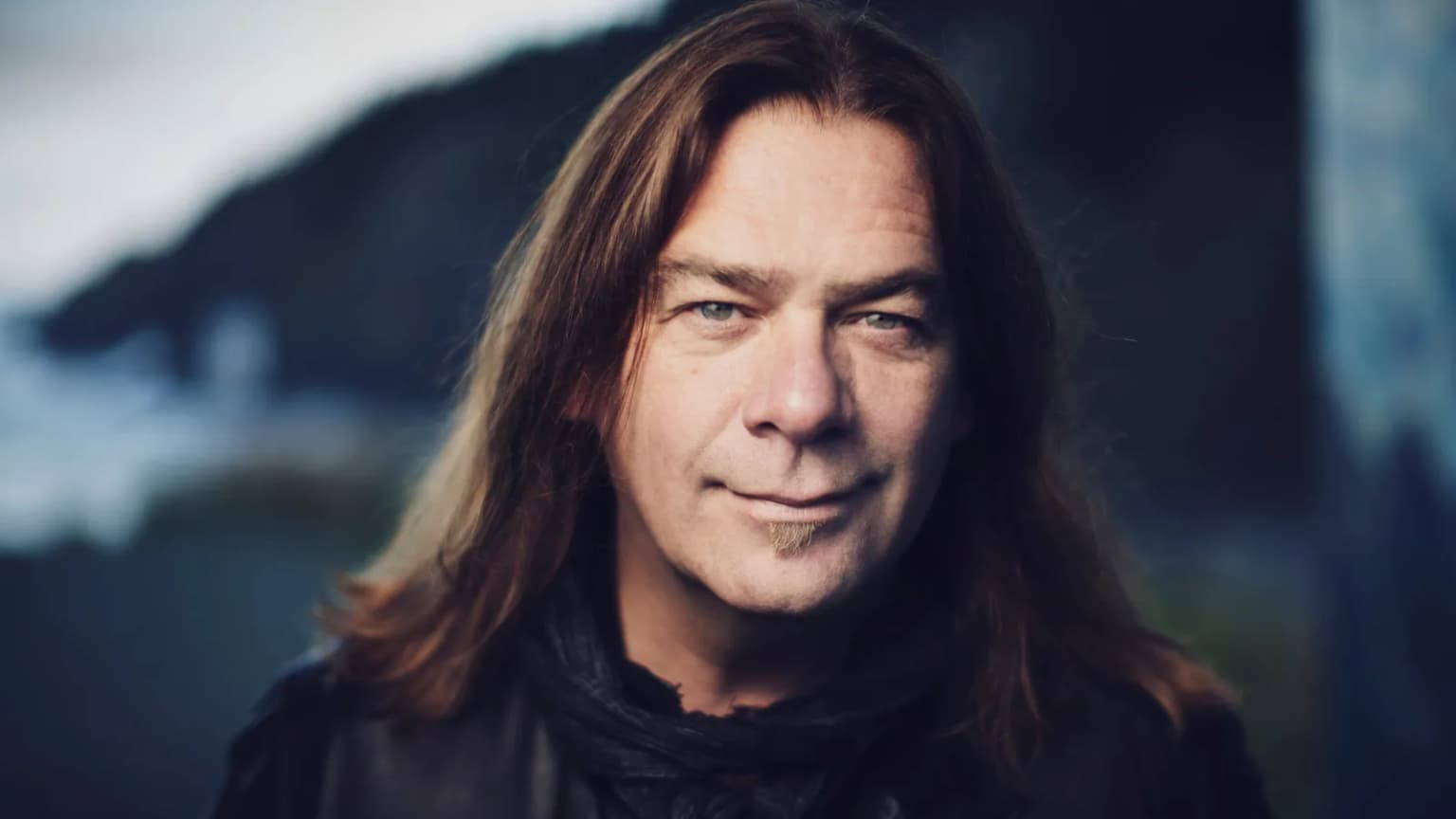 Alan Doyle - Already Dancing Tour Official Platinum event poster
