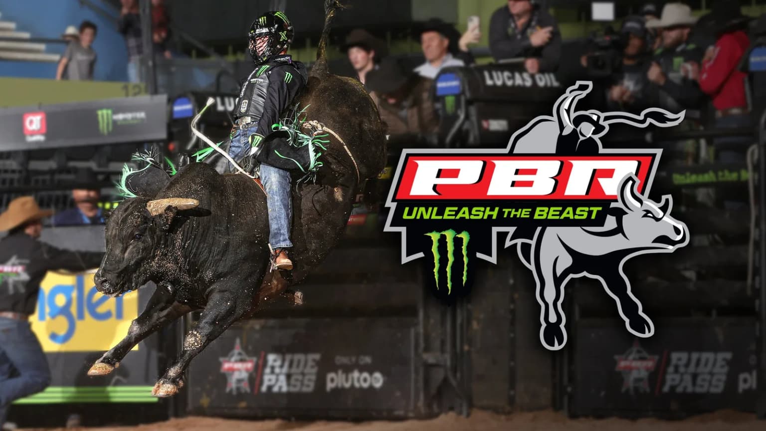 PBR TWO DAY Package - Sat/Sun (1/09-1/10/2027) event poster