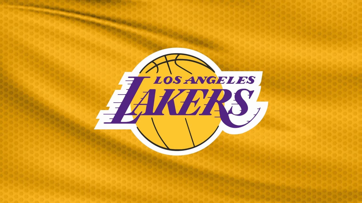 Los Angeles Lakers vs. Sacramento Kings Preseason event poster