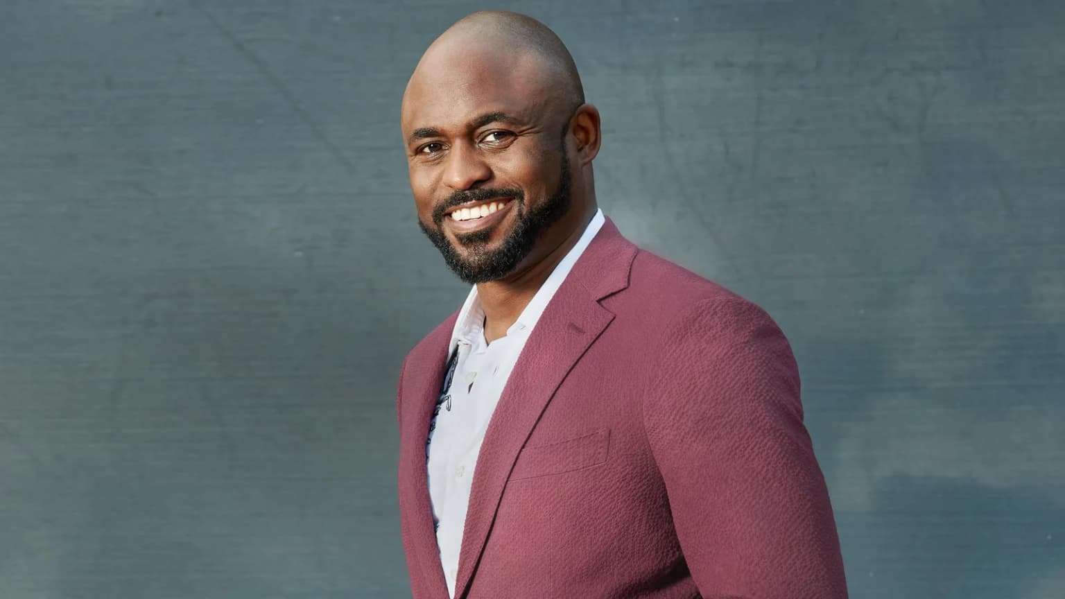 Wayne Brady & Friends event poster