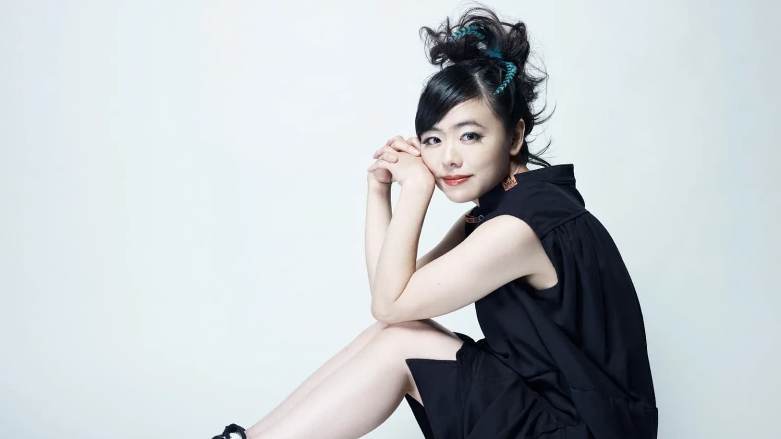 Hiromi: The Piano Quintet feat. PUBLIQuartet event poster