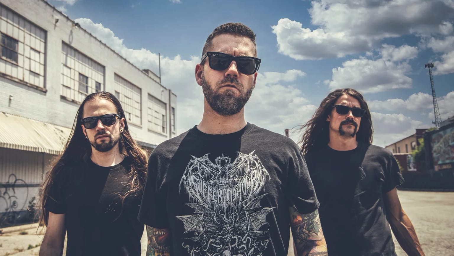 REVOCATION 20 Years of Torment
